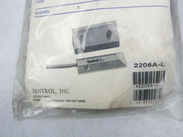SENTROL 2205A-L NSMP