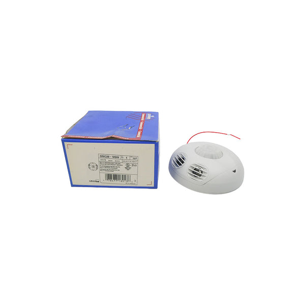 LEVITON OSC20-M0W NSMP