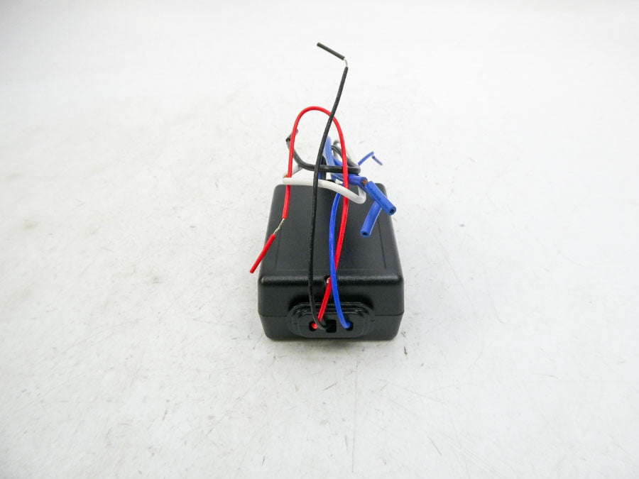 LEVITON OSP20-D0 120/277V 20A NSMP