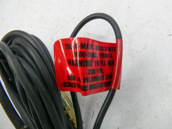 TOLOMATIC 3600-9082 200VDC NSNP