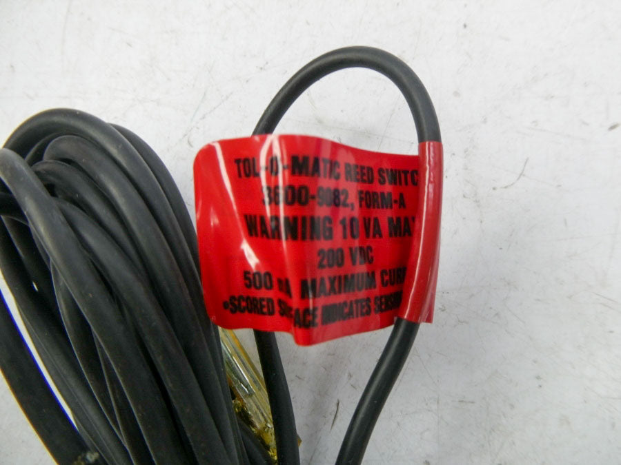 TOLOMATIC 3600-9082 200VDC NSNP