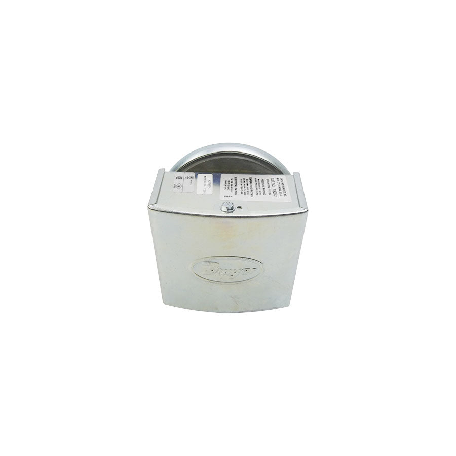 DWYER 1820-2 480VAC 15A 25PSI NSNP