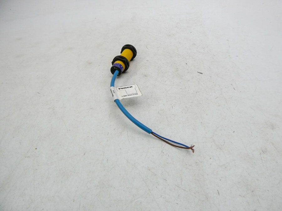 TURCK BC5-S18-Y1X NSNP