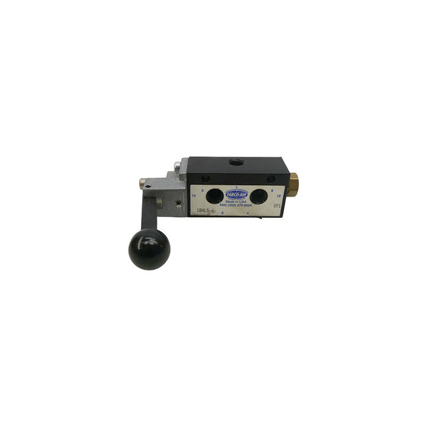 FABCO-AIR 18HLS-4 NSNP
