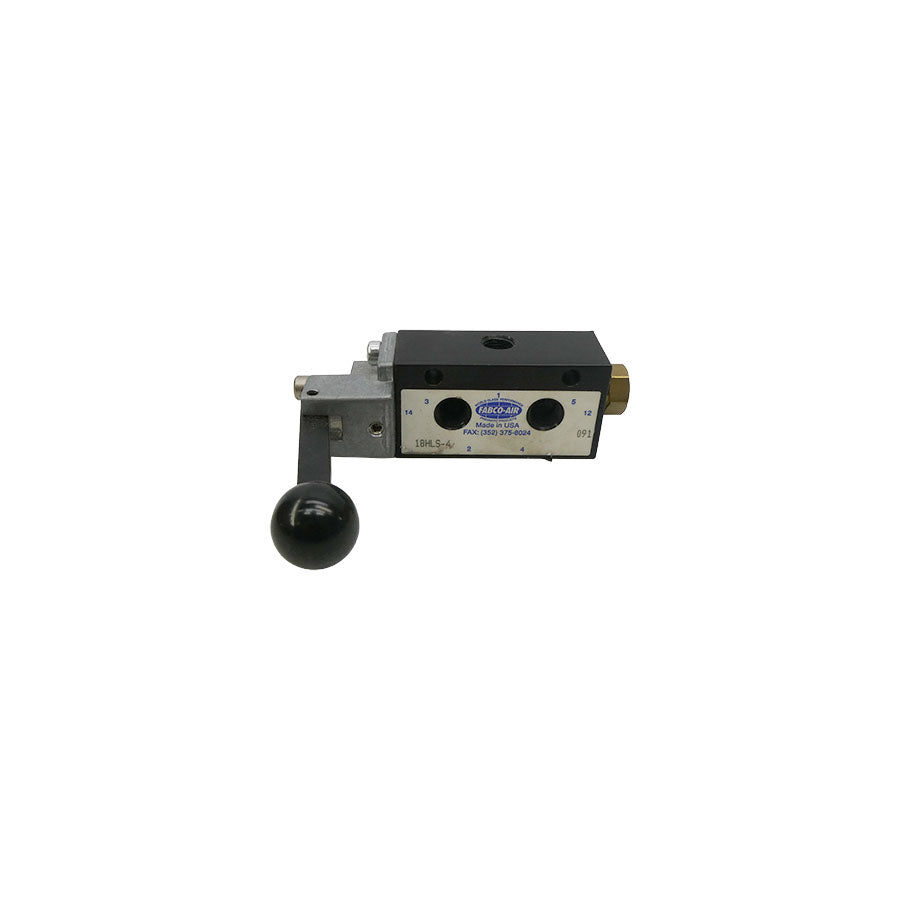 FABCO-AIR 18HLS-4 NSNP