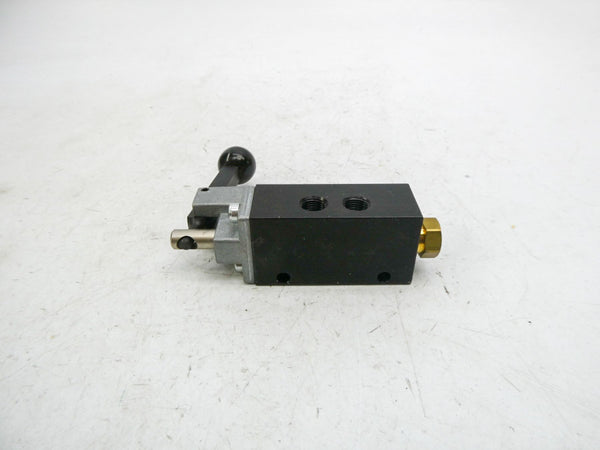 FABCO-AIR 18HLS-4 NSNP