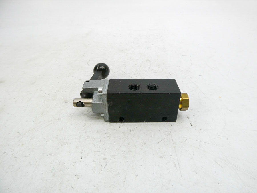 FABCO-AIR 18HLS-4 NSNP