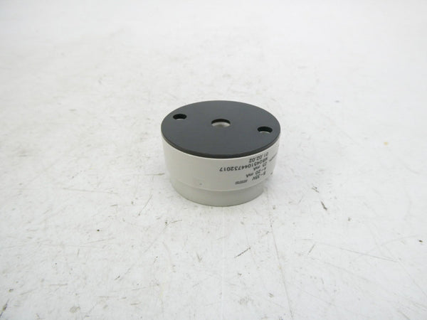AUTOMATION DIRECT XTH-0500F-J NSNP
