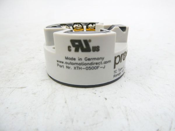 AUTOMATION DIRECT XTH-0500F-J NSNP
