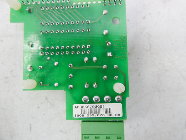 EUROTHERM AH385870U001 NSNP