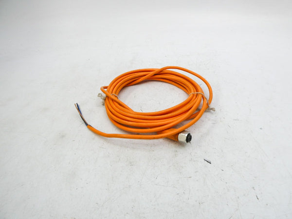 IFM EFECTOR EVT221 ADOGH040VAS0005E04 NSNP