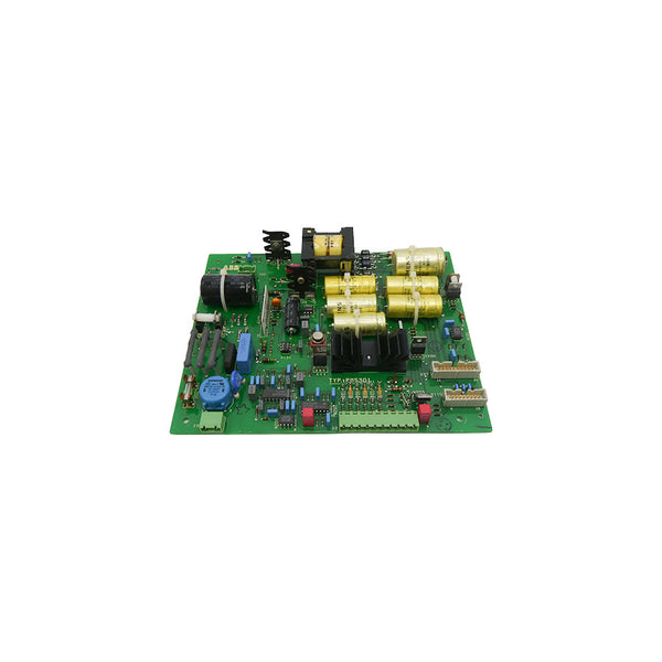 ABB PM5301 UNMP
