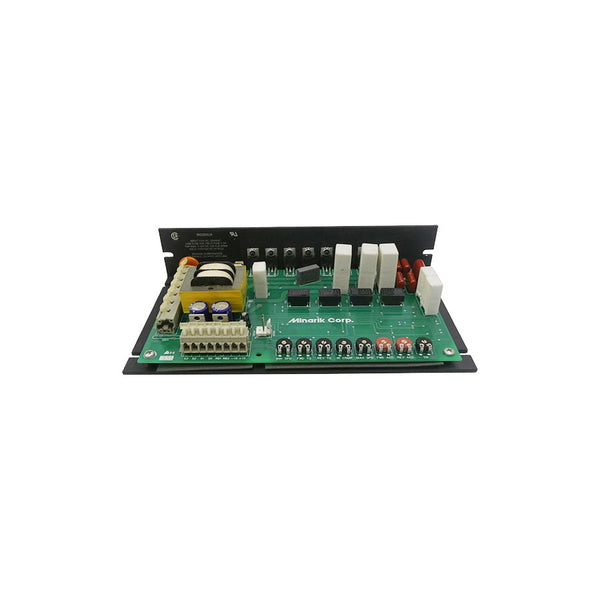 MINARIK 170-0456 REV. 5 NSNP