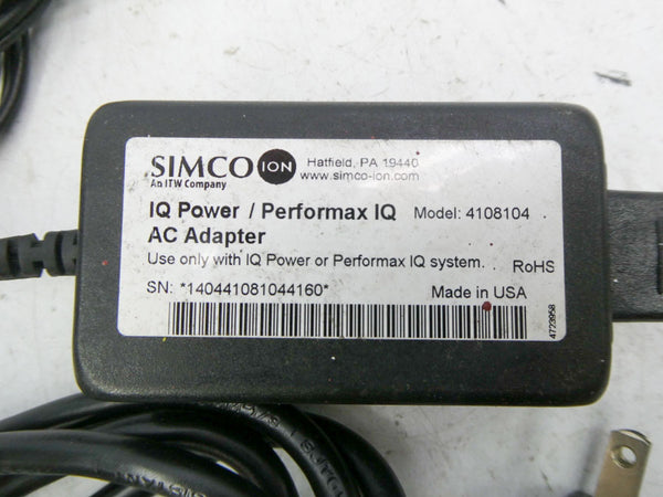 SIMCO 4108104 NSNP