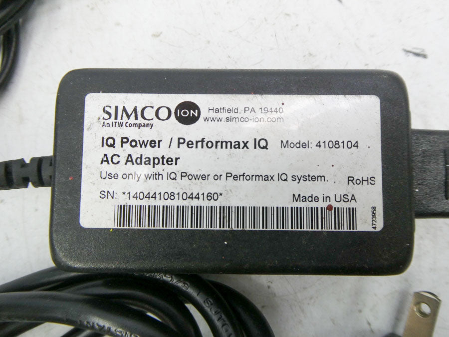 SIMCO 4108104 NSNP