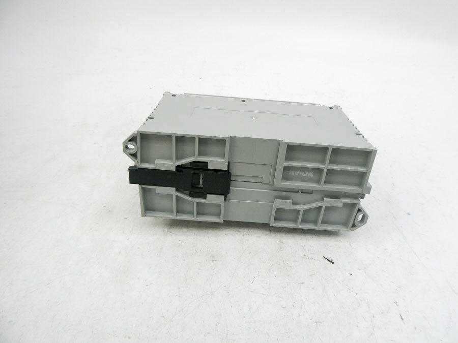 ALLEN BRADLEY 1791-8BC SER. B 10-30VDC REV. A01 NSMP