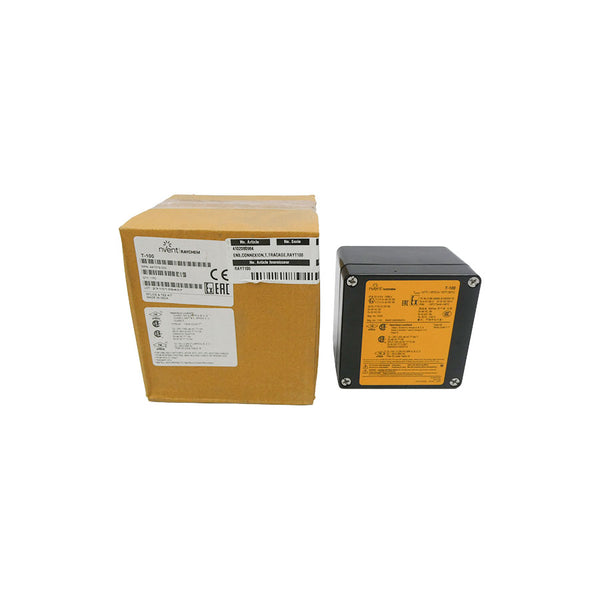 NVENT/RAYCHEM T-100 NSMP