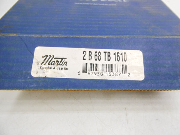 MARTIN 2B68TB1610 NSMP