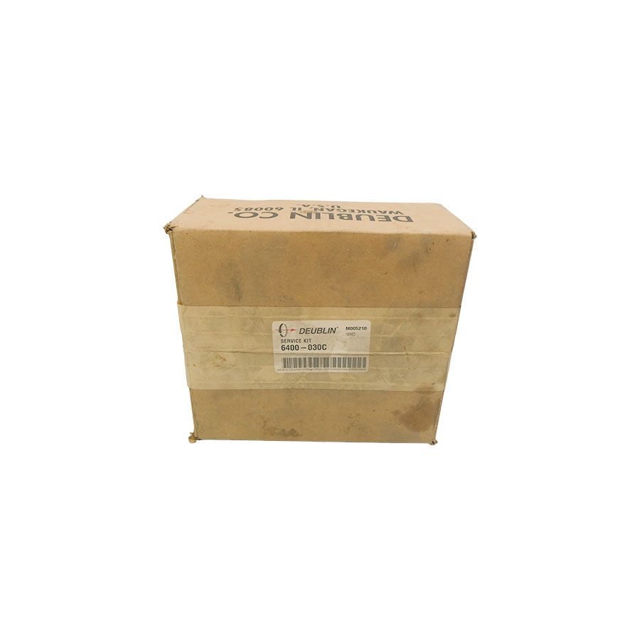 DEUBLIN 6400-030C NSFS