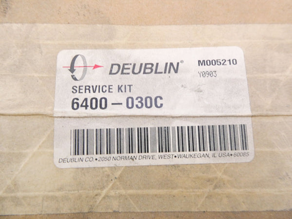 DEUBLIN 6400-030C NSFS