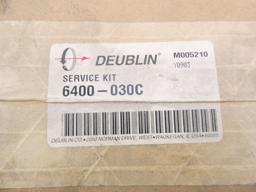 DEUBLIN 6400-030C NSFS