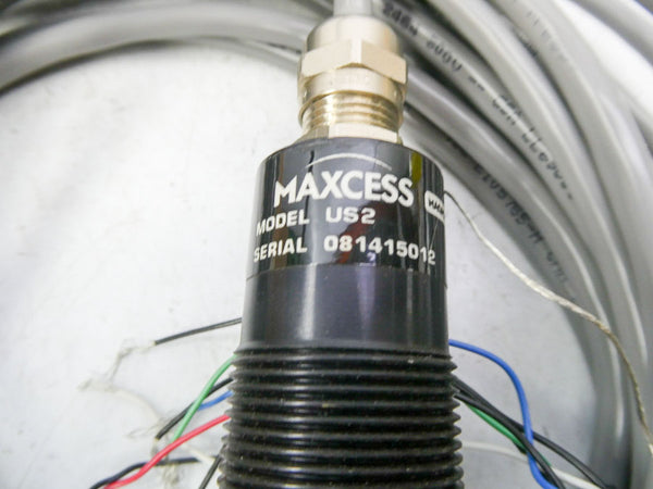MAXCESS 29LUS2 NSMP