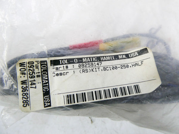TOLOMATIC 09259147 NSMP