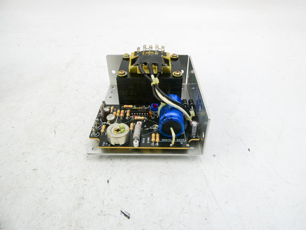 SOLA SLS-12-017 NSMP