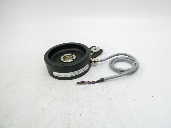 ACCU-CODER 775-A-H-1024-Q-HV-D-P-A-N-N 5-24VDC NSMP