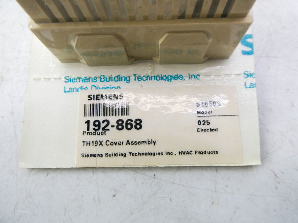SIEMENS 192-868 NSMP