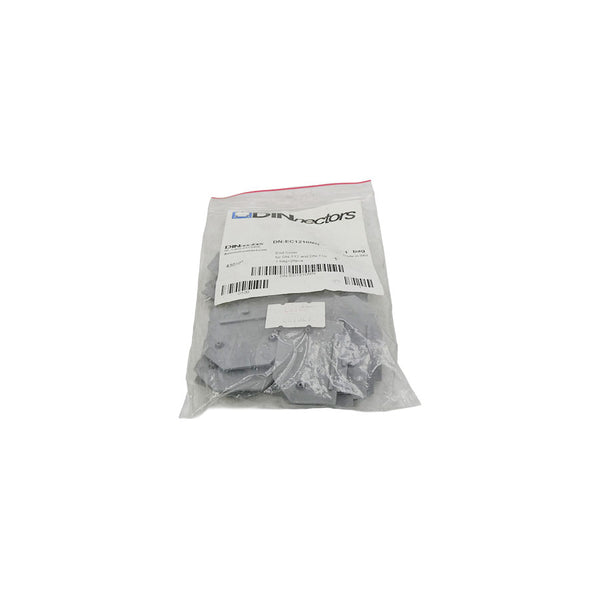 DINNECTORS DN-EC1210MN (PKG OF 25) NSMP