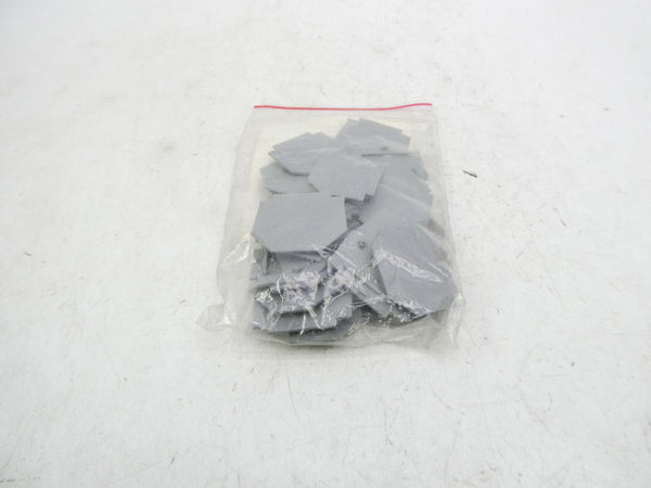 DINNECTORS DN-EC1210MN (PKG OF 25) NSMP
