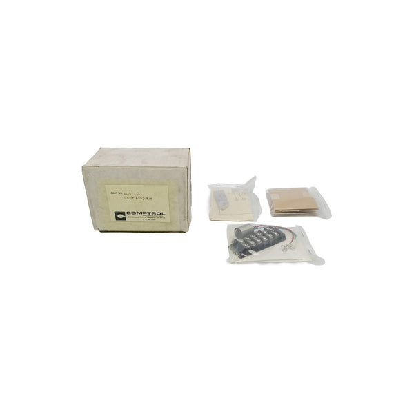 COMPTROL W151-C NSMP