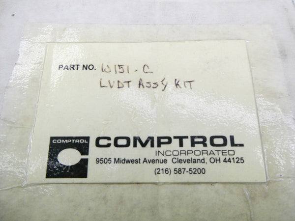 COMPTROL W151-C NSMP