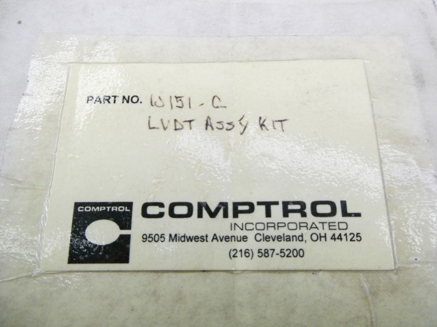 COMPTROL W151-C NSMP