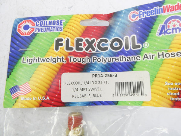 COILHOUSE PNEUMATICS PR14-25B-B NSMP