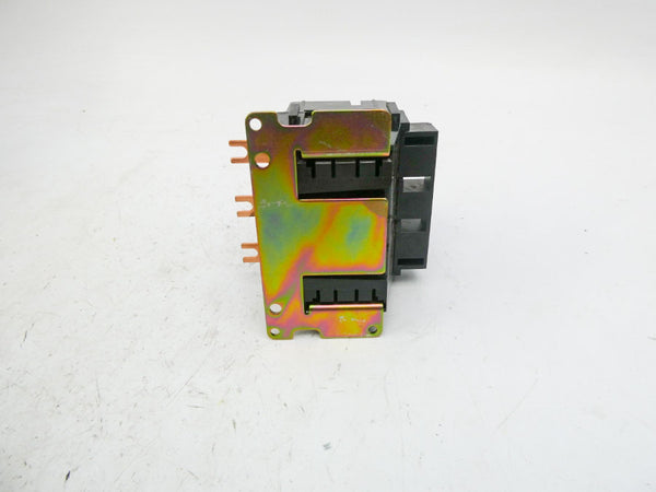 SQUARE D 9065SR220 SER. C 15-45A NSMP
