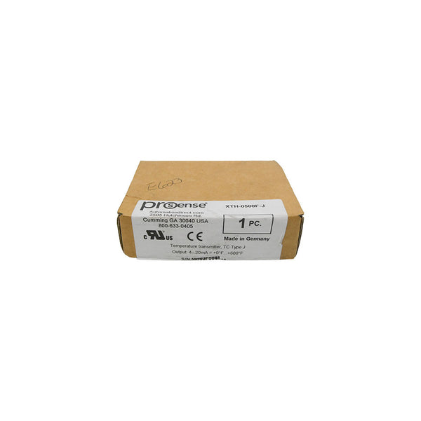 PROSENSE XTH-0500F-J NSFS