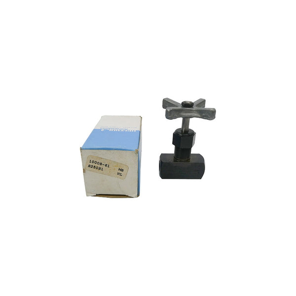 DELTROL S250S1 10008-61 10000PSI NSMP