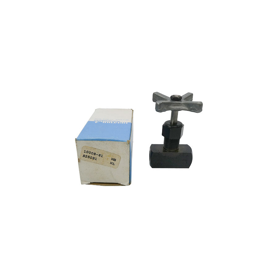 DELTROL S250S1 10008-61 10000PSI NSMP