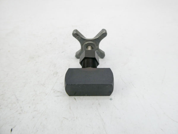 DELTROL S250S1 10008-61 10000PSI NSMP