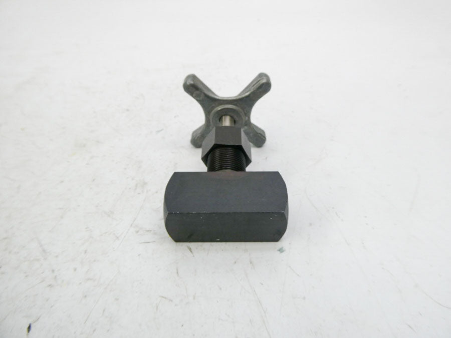 DELTROL S250S1 10008-61 10000PSI NSMP