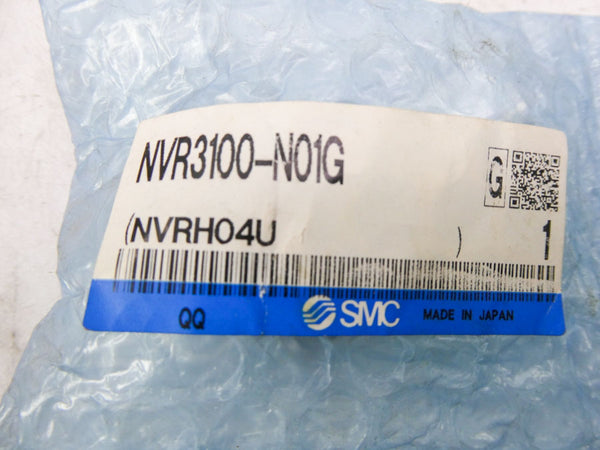 SMC NVR3100-N01G NSMP