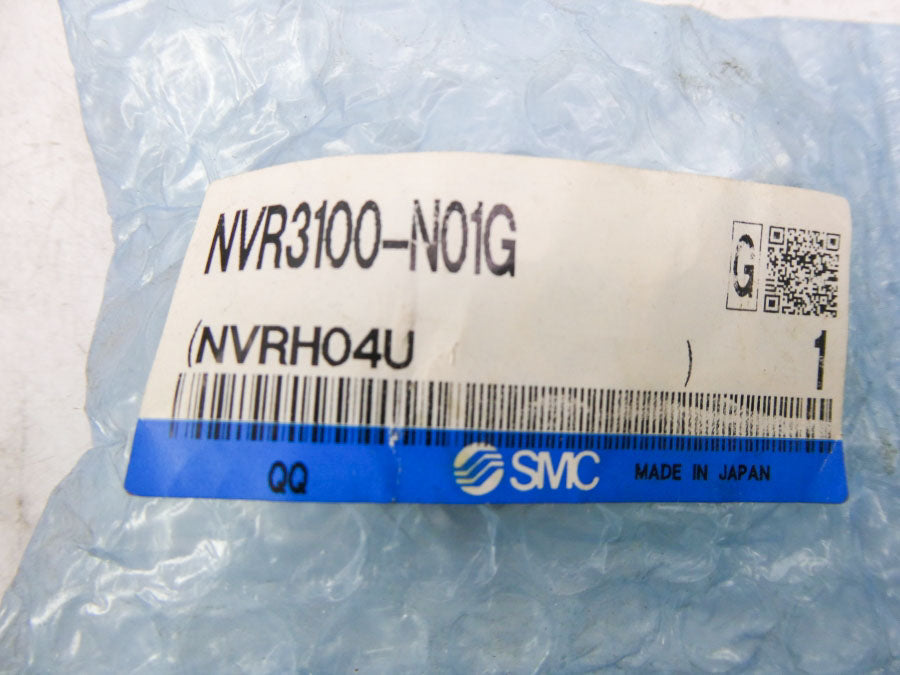 SMC NVR3100-N01G NSMP