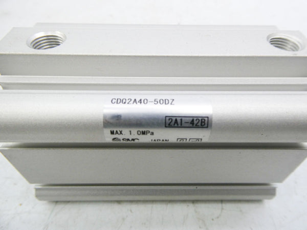 SMC CDQ2A40-50DZ NSNP