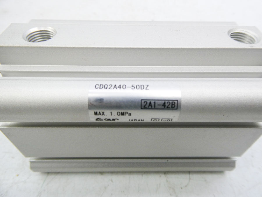 SMC CDQ2A40-50DZ NSNP