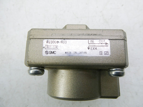SMC AQ3000-N03 NSNP