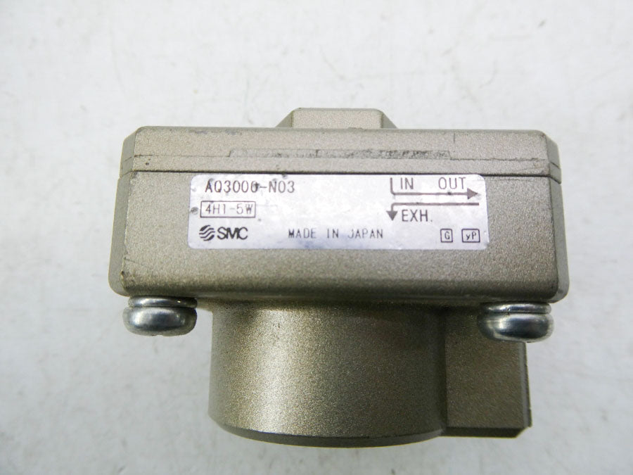 SMC AQ3000-N03 NSNP