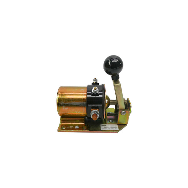 METRON 1804A-12 NSNP
