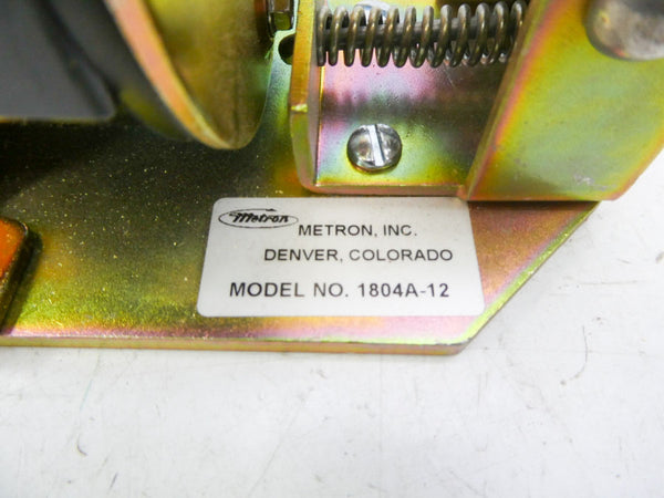 METRON 1804A-12 NSNP